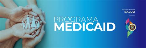 Un Programa Especial de Medicaid